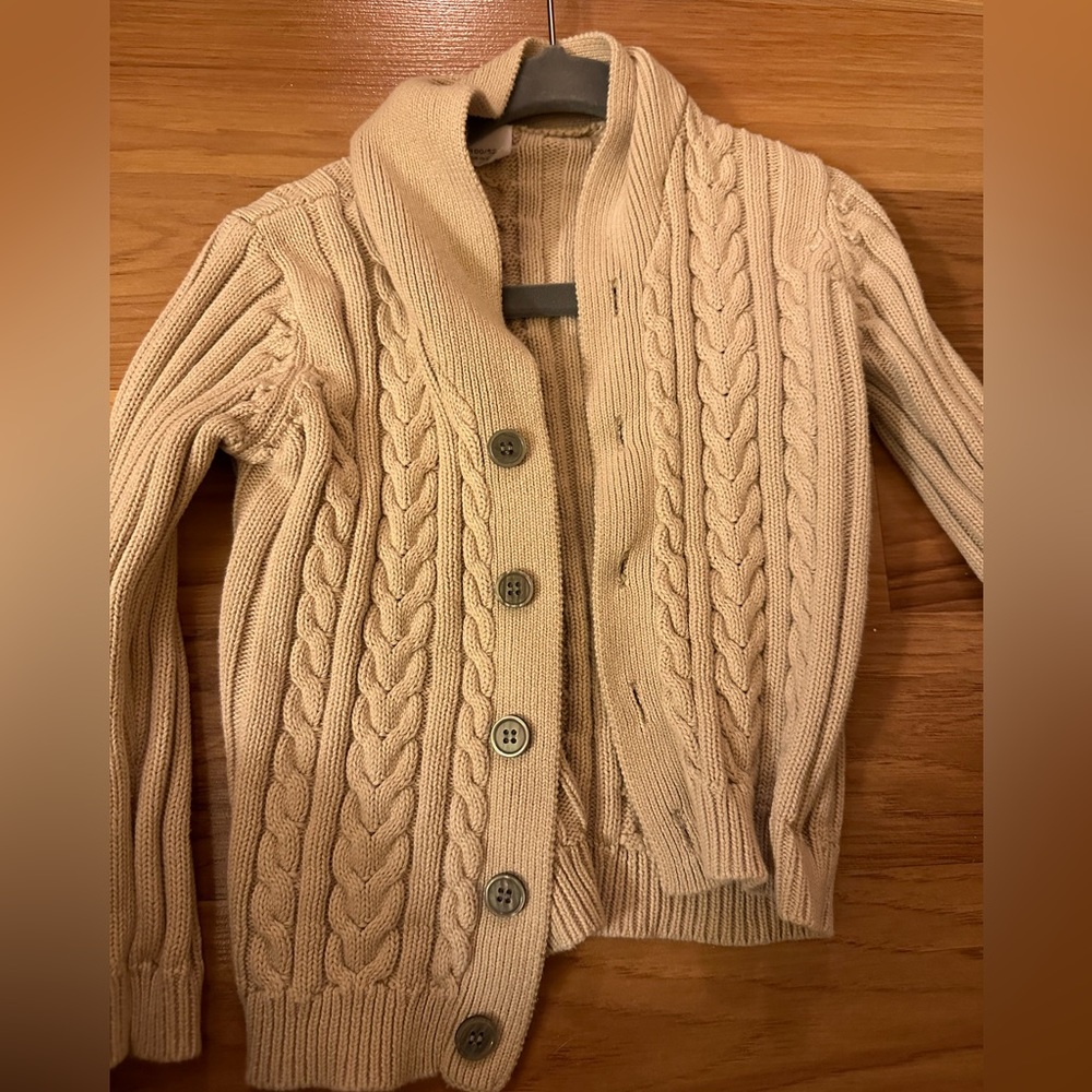 3t kids sweater